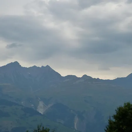 Confortable Aux Arcs 1800 - Balcon - Wifi Inclus *