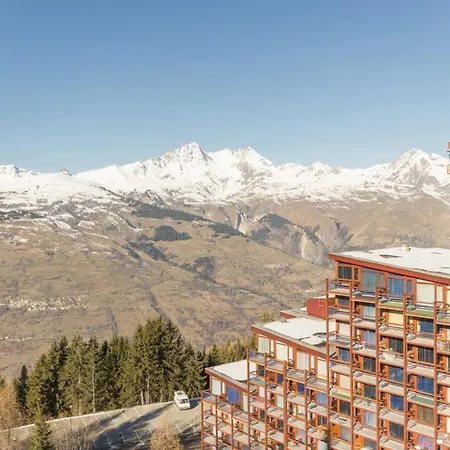 Appartement Confortable Proche Pistes Avec Balcon Et Wifi - Fr-1-346-473 *