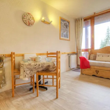 Appartement Confortable Proche Pistes Avec Balcon Et Wifi - Fr-1-346-473 *